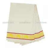 Салфетка вафельная "Ферма" 30х50 свинки Салфетка вафельная "Ферма" 30х50 свинки